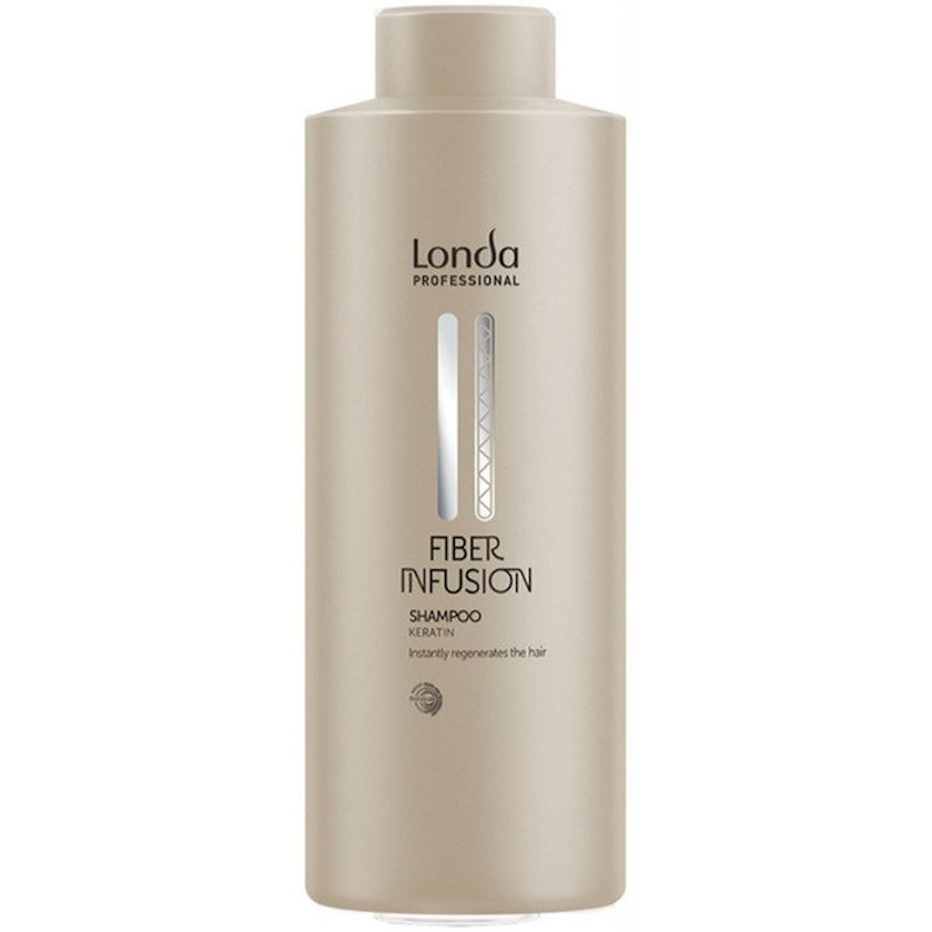 Şampun Londa Professional Fiber Infusion keratin ilə 1000 ml - Qiymeti ...