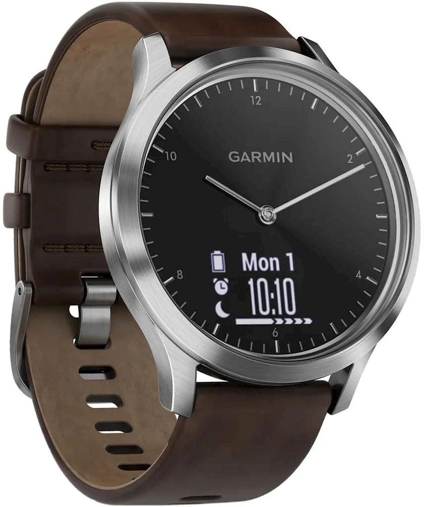 Garmin hr premium online