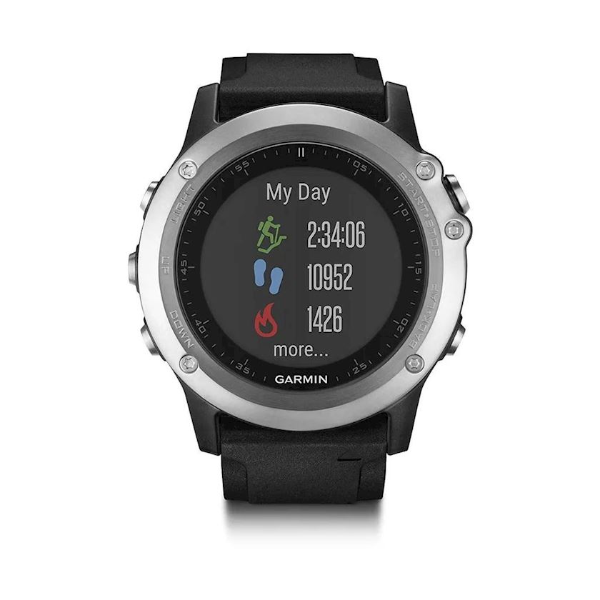 Garmin fenix 3 hr multisport online