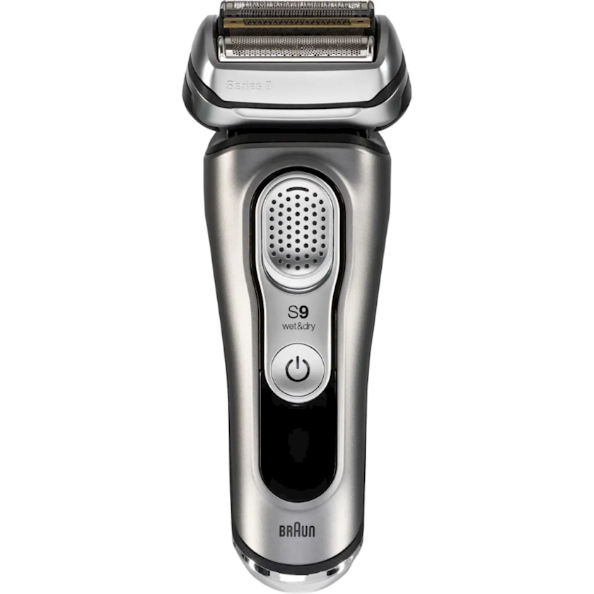 Электробритва Braun Series 9 9325s - купить в Баку. Цена, обзор, отзывы ...