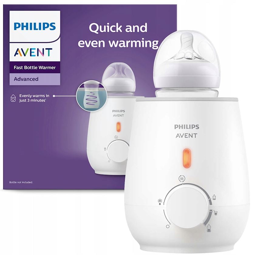 Электрический подогреватель бутылочек Philips AVENT 355/09 - купить в ...