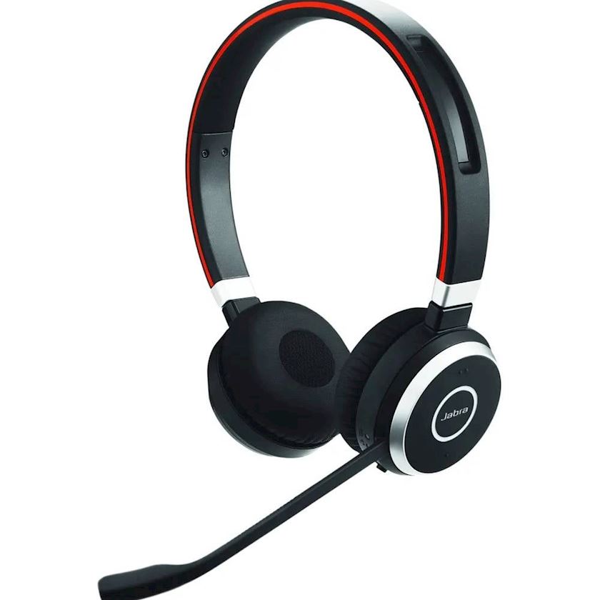 Наушники-гарнитура Jabra Evolve 65 MS - купить в Баку. Цена, обзор ...