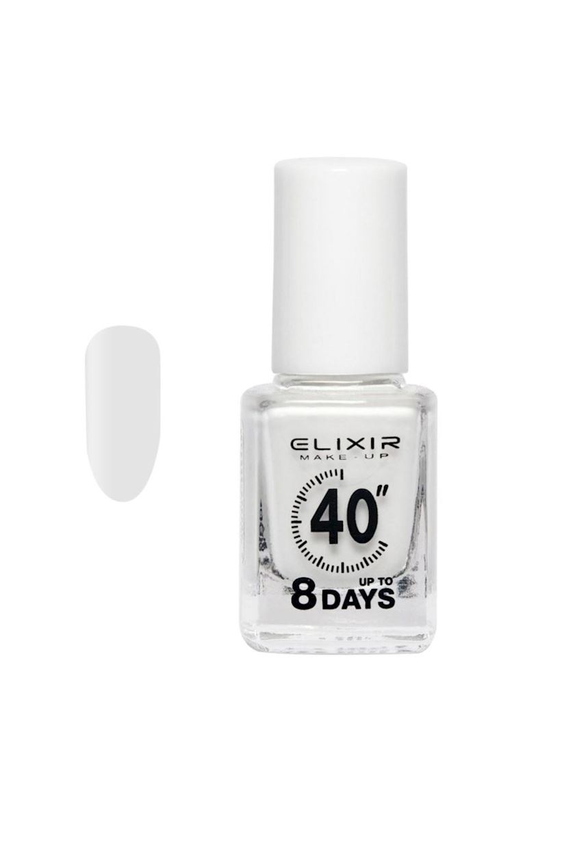 8 elixir. 8 elixir