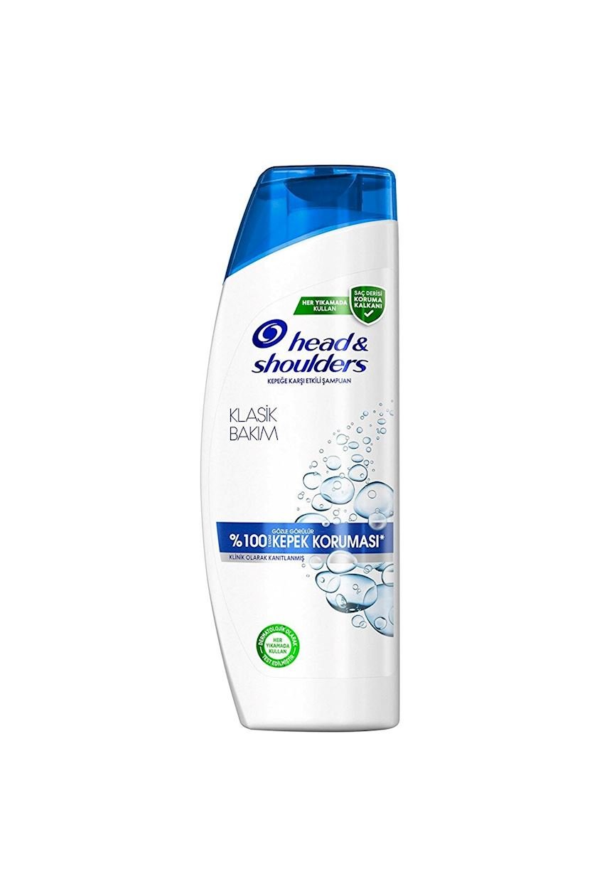 Şampun Head & Shoulders Klasik Bakım 350 ml Qiymeti, Bakıda almaq