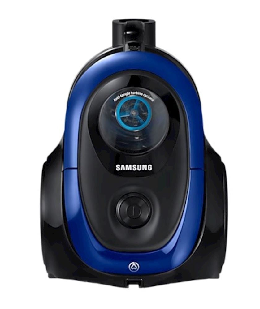 Пылесос Samsung VC18M2120SBMA - купить в Баку. Цена, обзор, отзывы, продажа