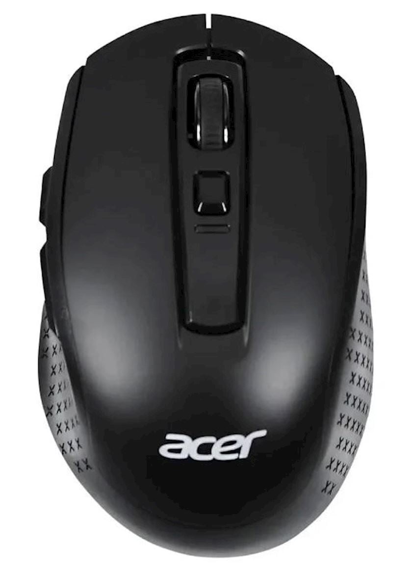 Беспроводная компьютерная мышь Acer OMR070 - купить в Баку. Цена, обзор ...