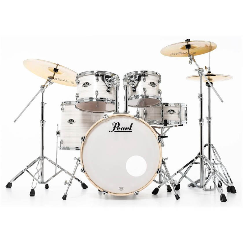 Акустическая ударная установка Pearl EXX705NBR WH 20" - купить в Баку ...