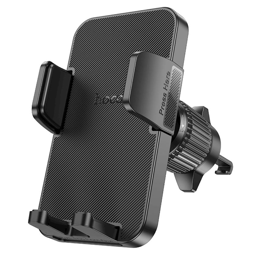 Avtomobil üçün telefon tutacağı Hoco H36 Cheetah
