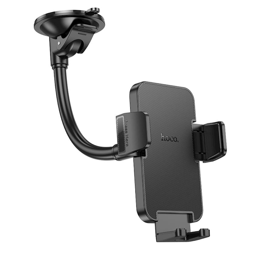 Avtomobil üçün telefon tutacağı Hoco H38