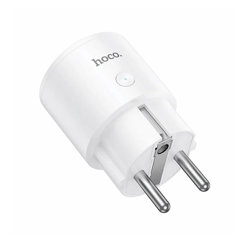 Ağıllı elektrik yuvası Hoco AC16