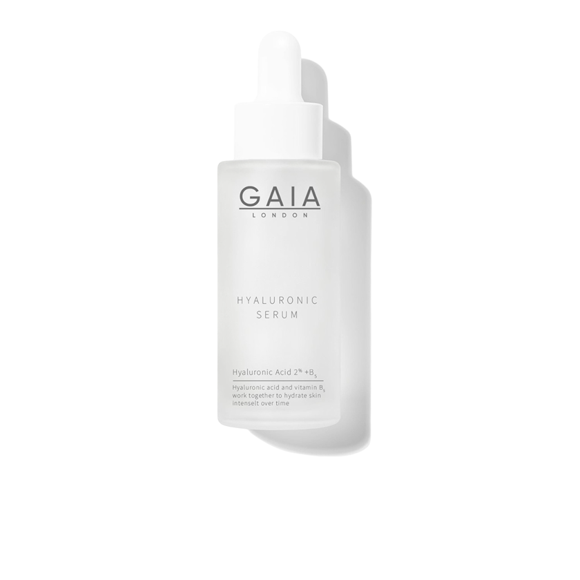 Zərdab GAIA Cosmetics London Hyaluronic Acid 50 ml Qiymeti, Bakıda