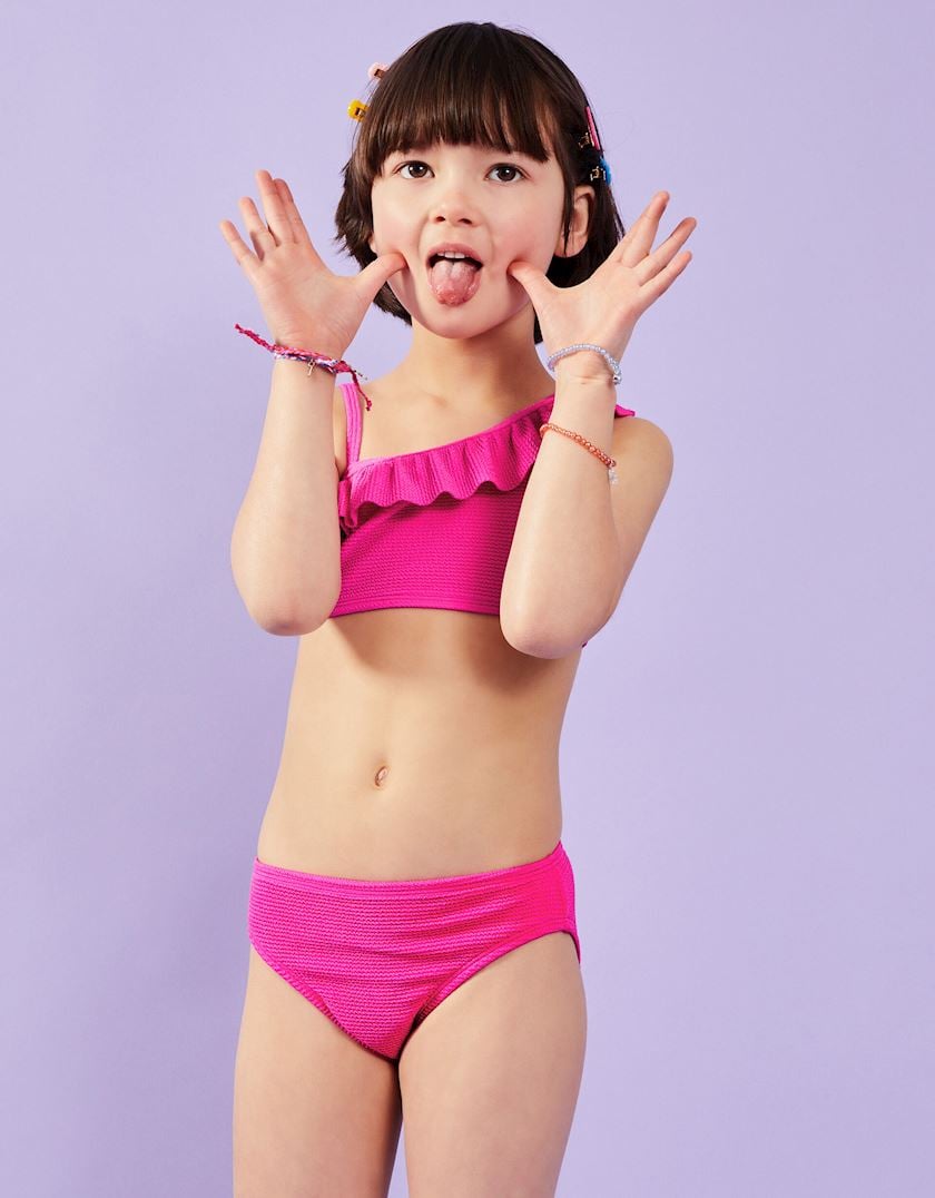 Девочки в bikini 
