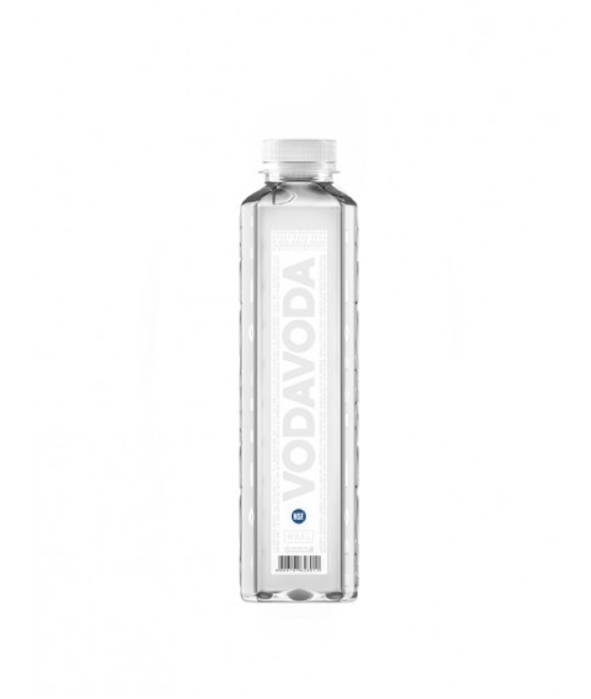 İçməli su Vodavoda 0.5 l
