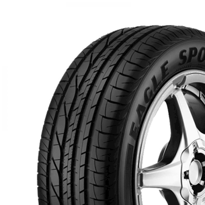 Шины Goodyear Eagle Sport 195/60 R15 88V - купить в Баку. Цена, обзор ...