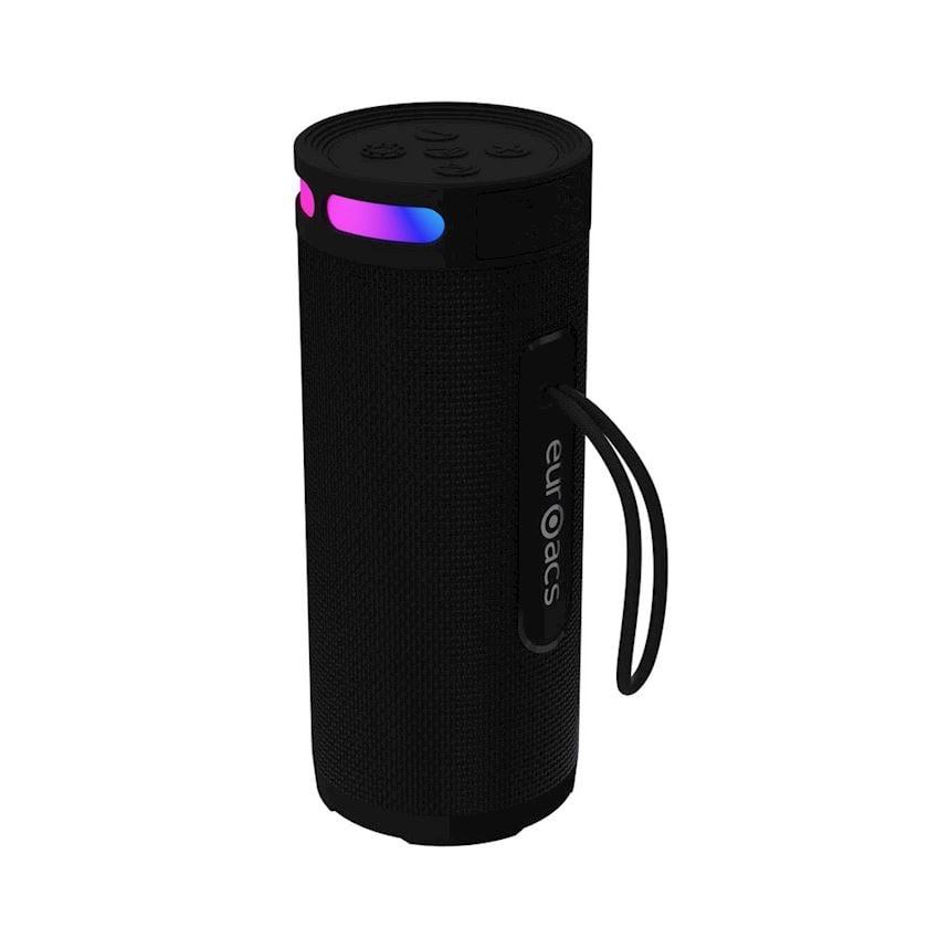 Portativ dinamik Euroacs EU-S748 Black