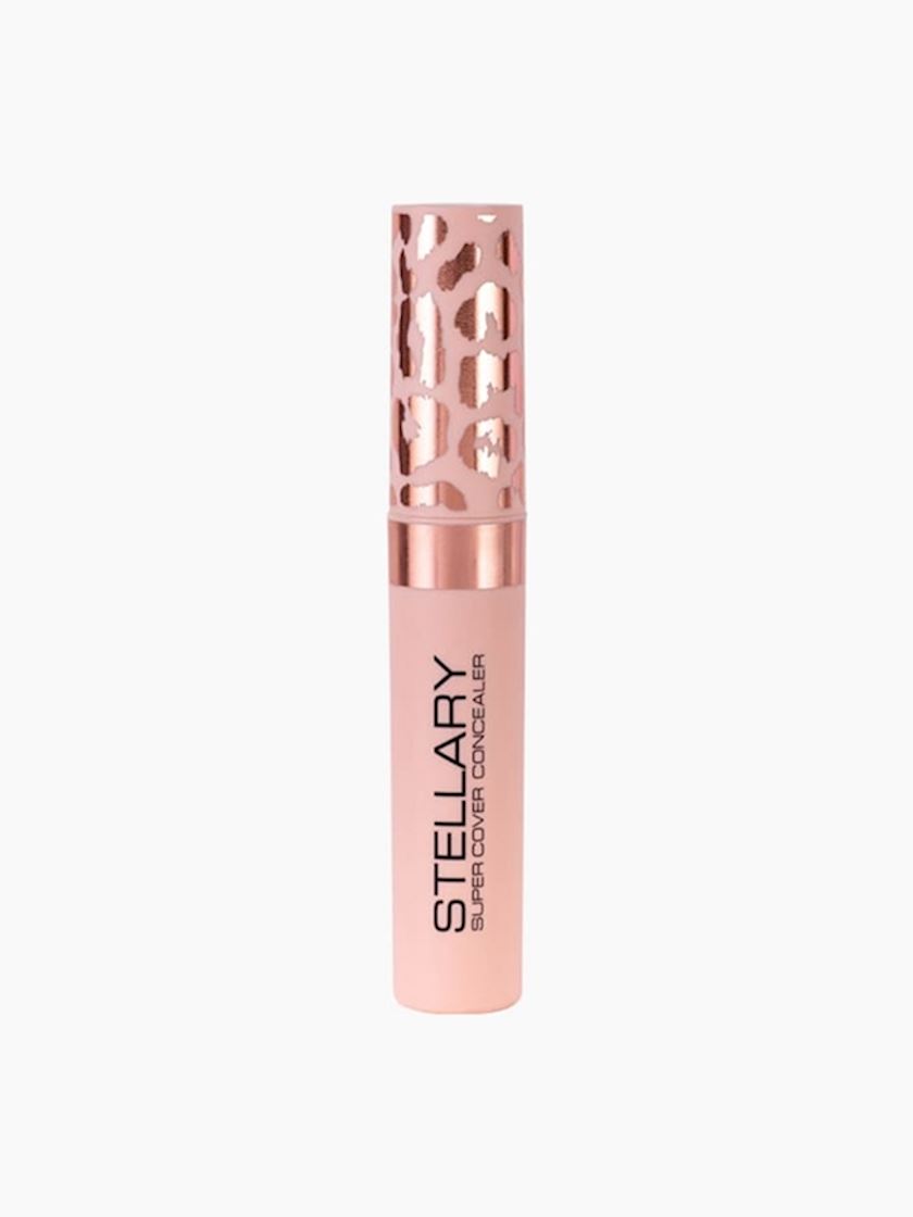 Konsiler Stellary Super Cover 01 Milky beige - Qiymeti, Bakıda almaq ...