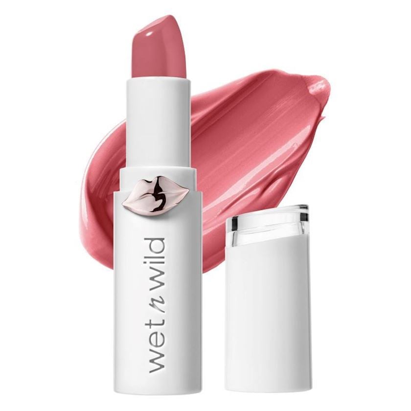 Помада для губ Wet N Wild Megalast High Shine Pinky Ring 3.3 г - купить ...