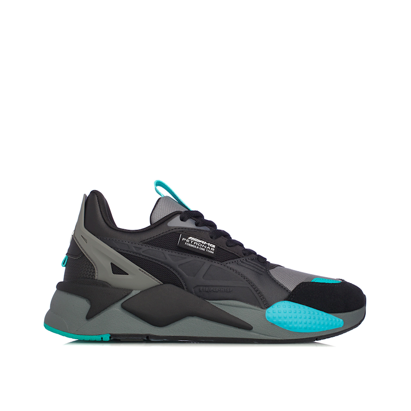 Кроссовки мужские Puma Sportswear RS-X Mercedes-AMG F1 308021-01 ...