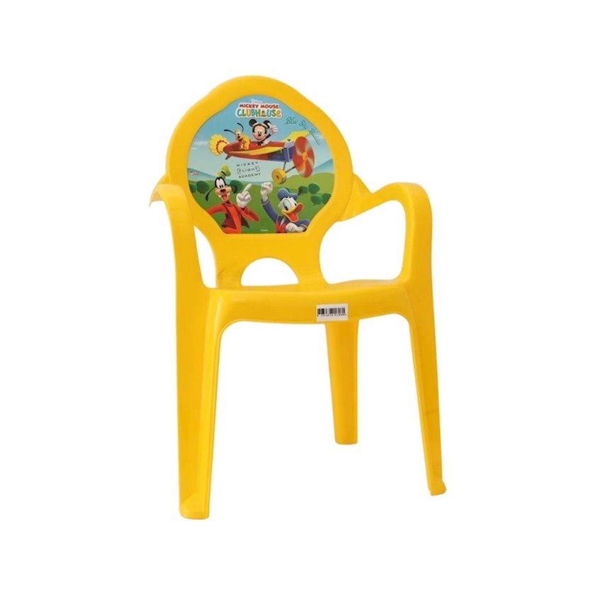 Детские табуреты и стулья