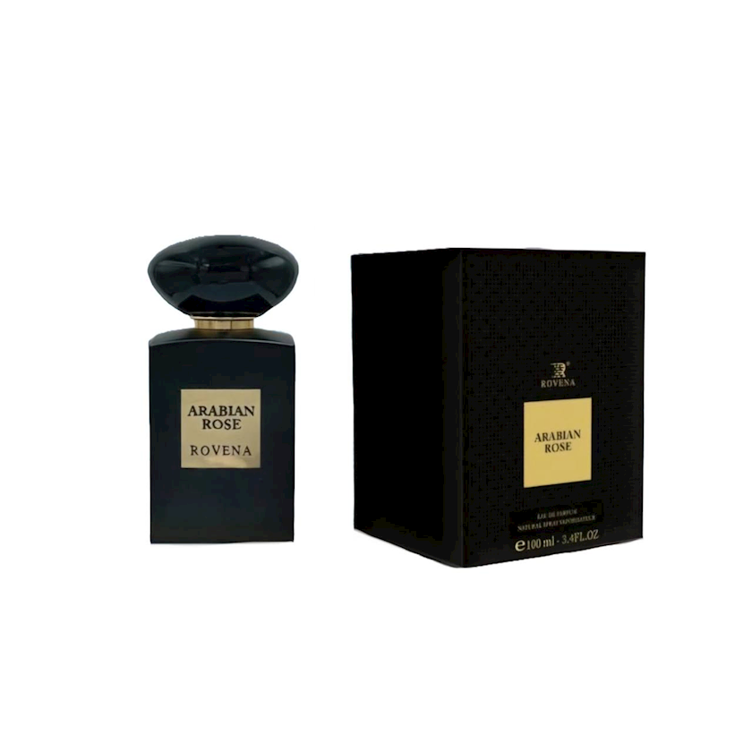 Amorino Arabian Rose Rovena Arabian Rose парфюмерная вода для
