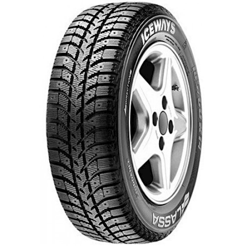 Lassa Iceways 2 175 70 R13 82T