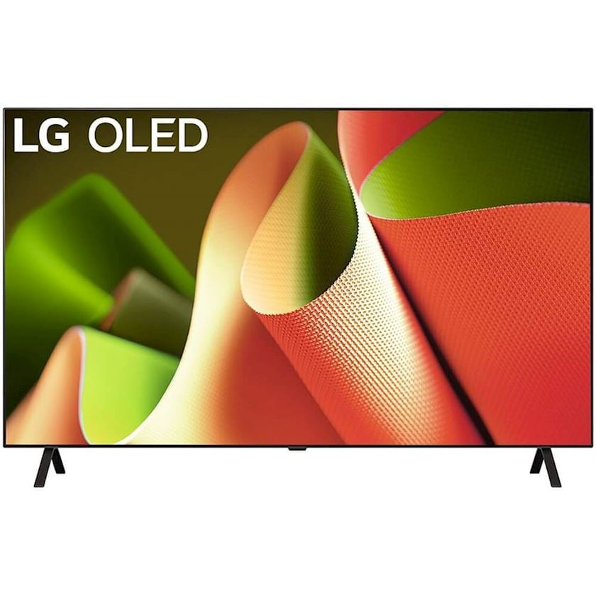 Televizor LG Smart TV OLED 55'' OLED55B4RLA