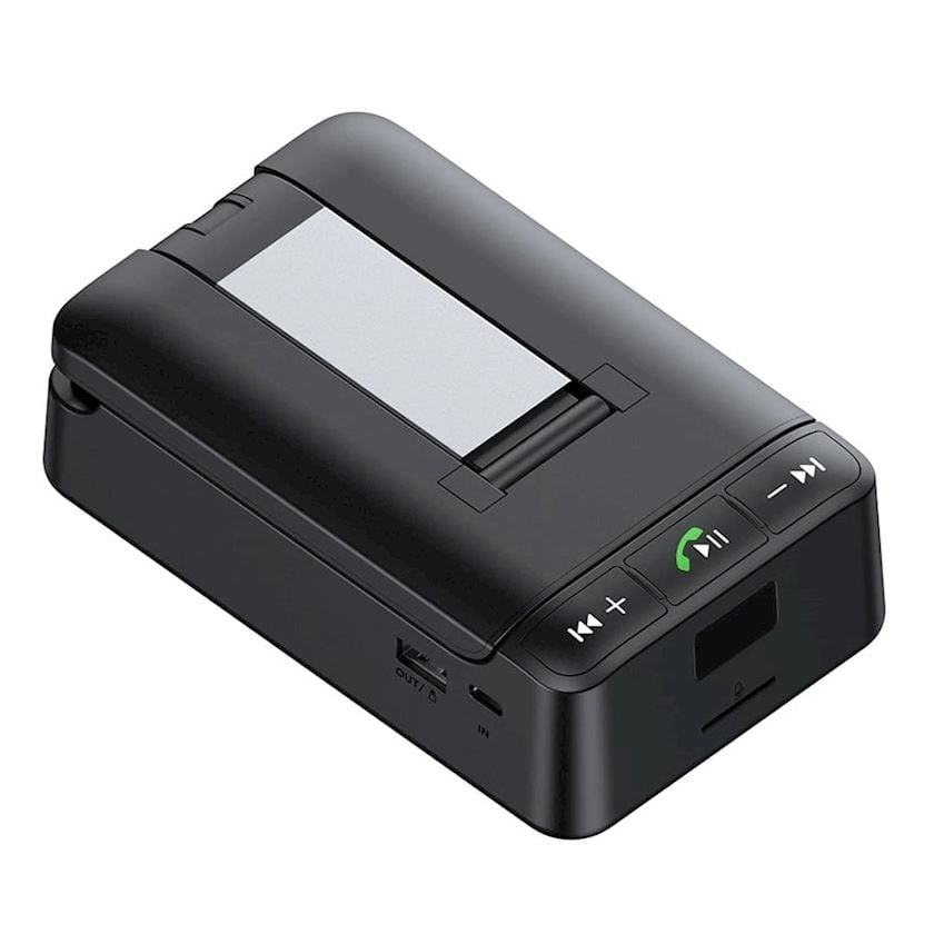 Portativ dinamik Joyroom JR-MH01