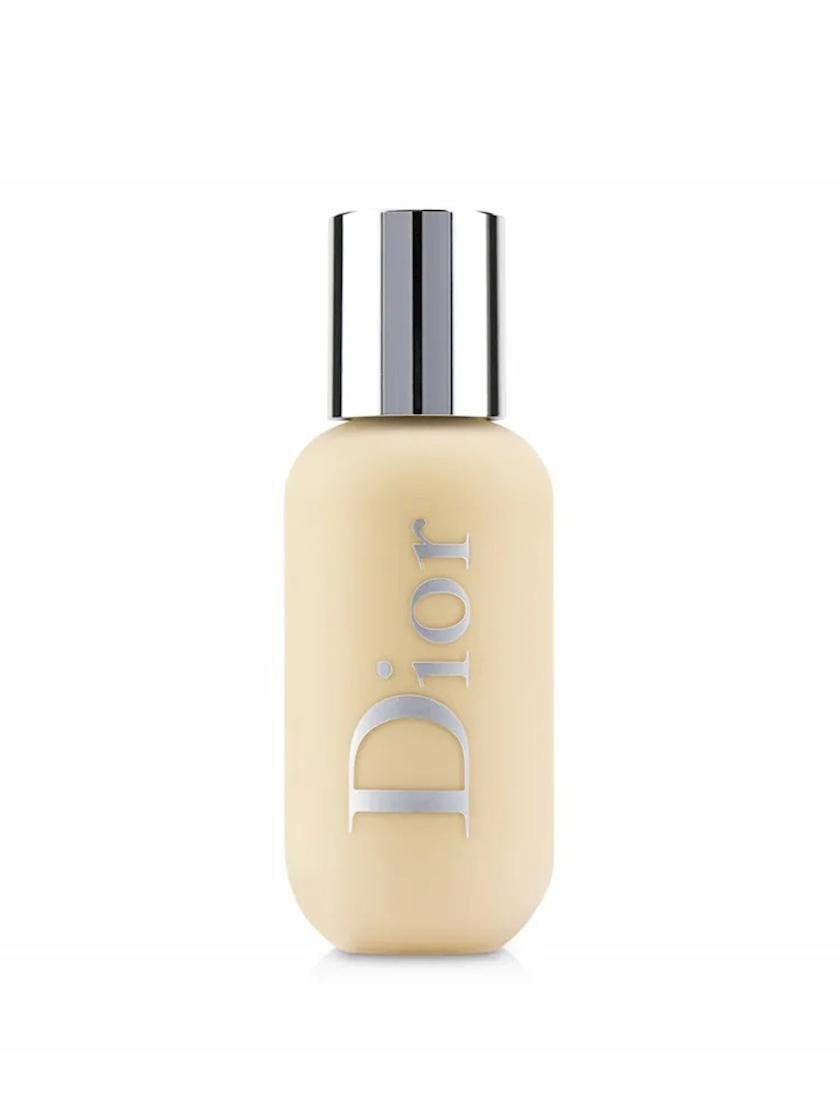 Tonal krem Dior Backstage Face & Body Foundation 0W 0 Warm 50 ml ...