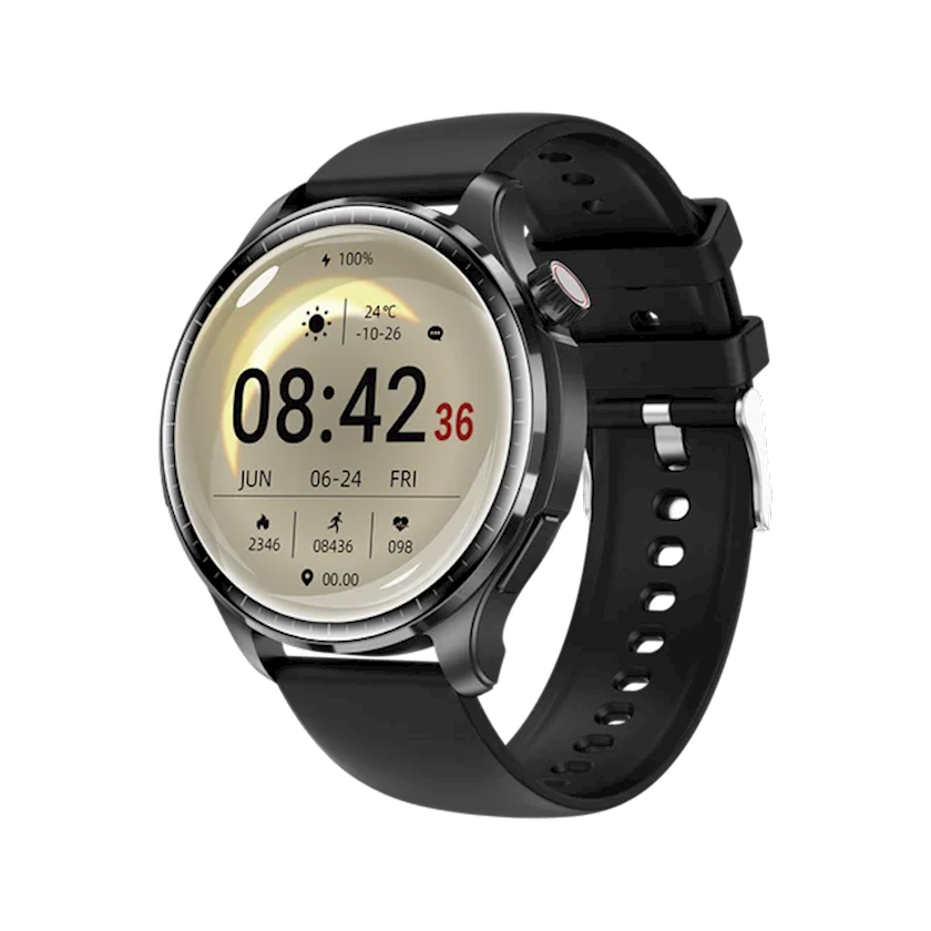 Smart Watch M13 Black