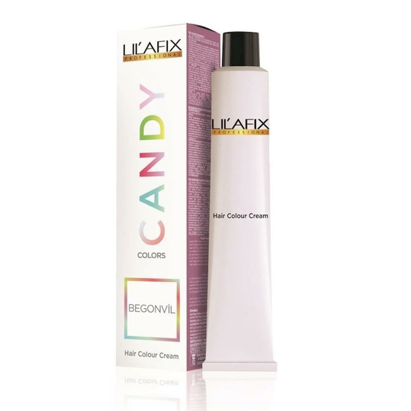 Краска для волос Lilafix Professional Candy Bougainvillea 60 мл ...