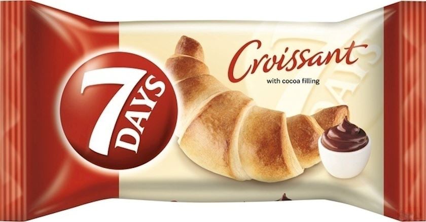 Kruassan 7Days kakao 65 q