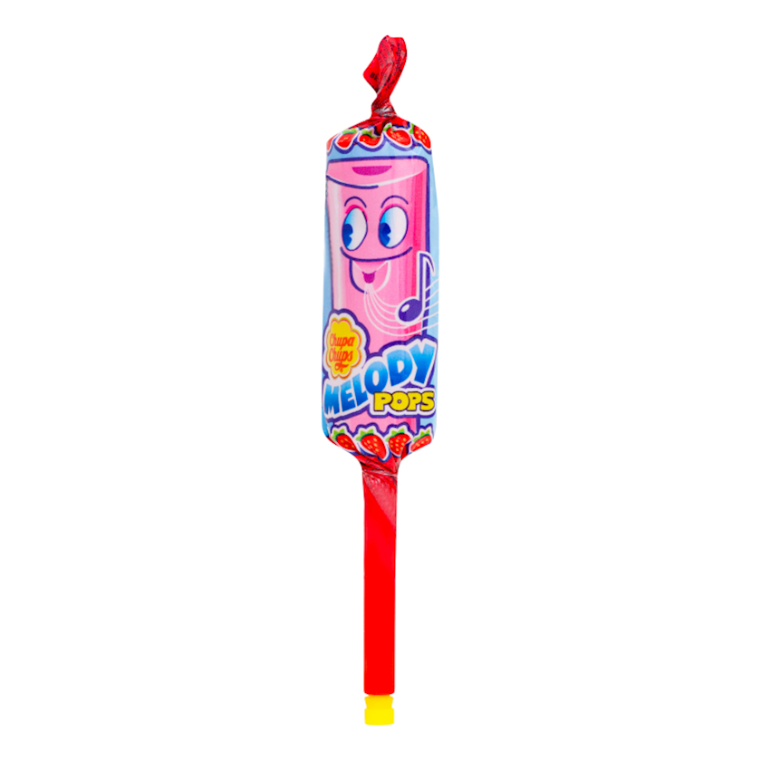 Lollipop Chupa Chups Meody Pops 15 q