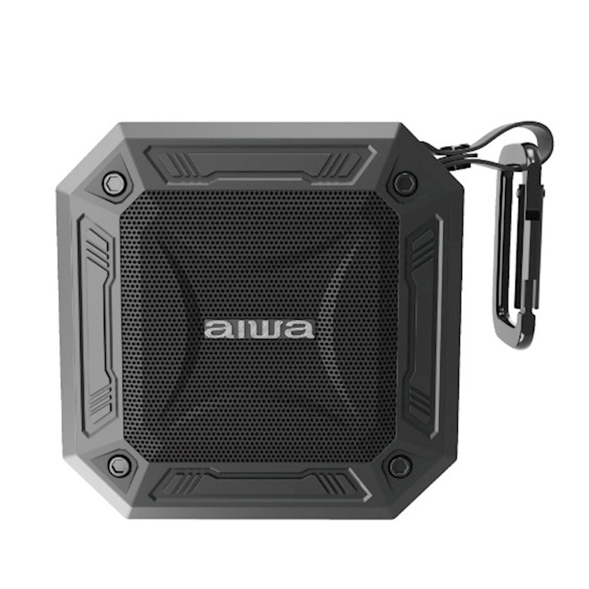 Автомобильные колонки aiwa
