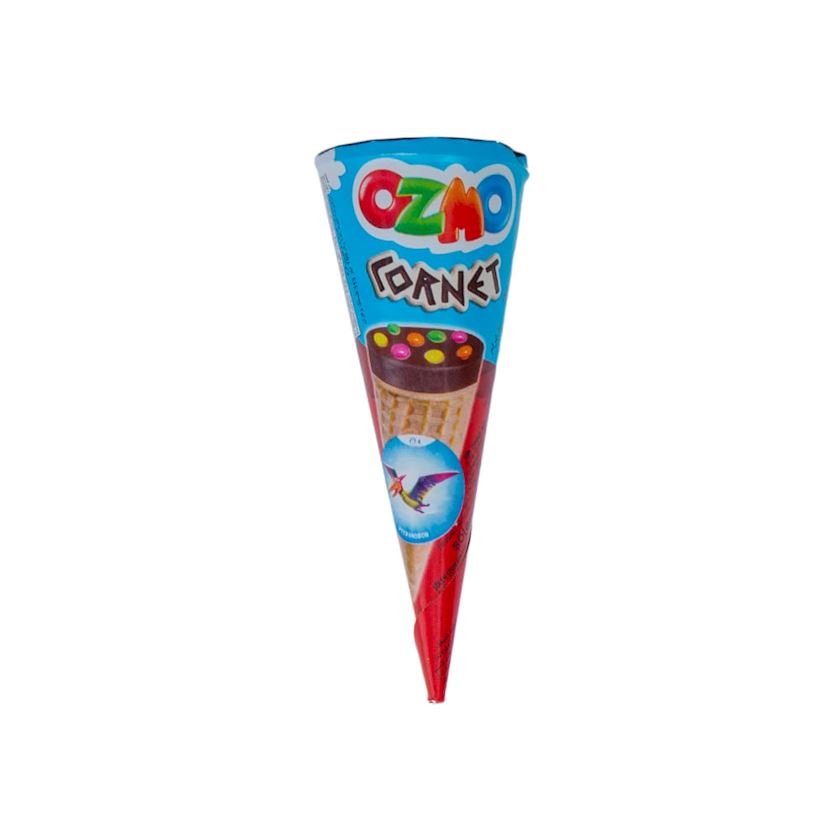 Şokolad Ozmo Cornet 25 q