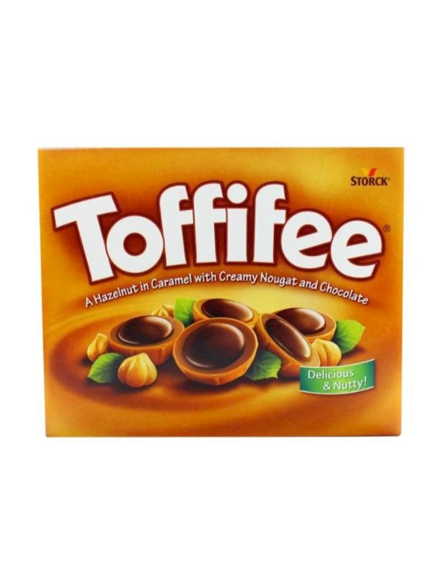 Çeynənən konfetlər Toffifee 250 q
