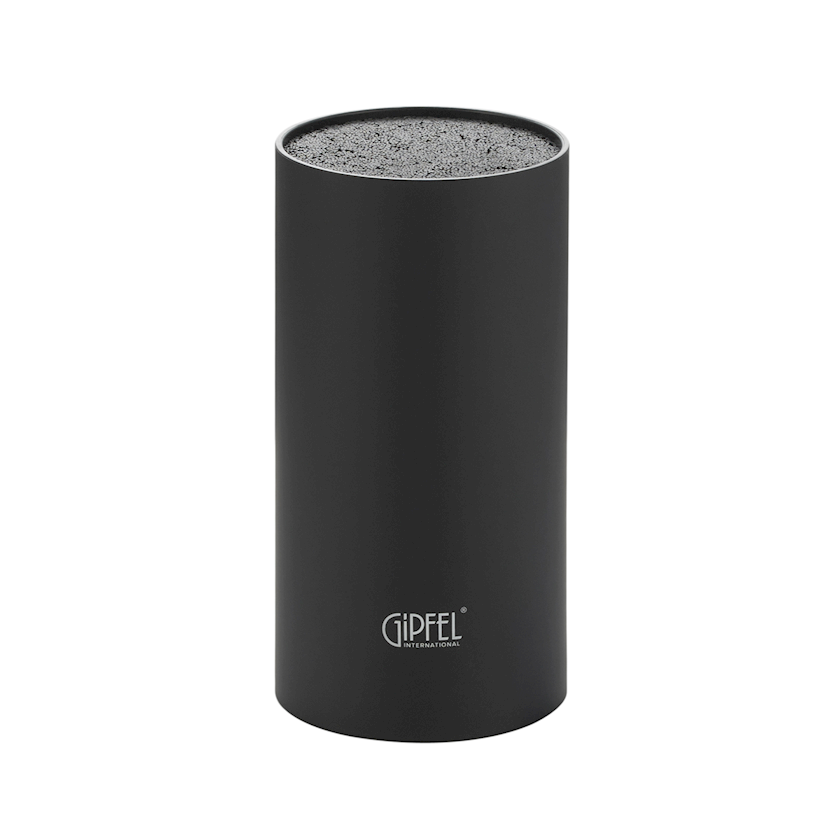 ᐈ Bıçaqlar üçün altlıq Gipfel Molto 50659, dairə, 11х22 sm, plastik ...