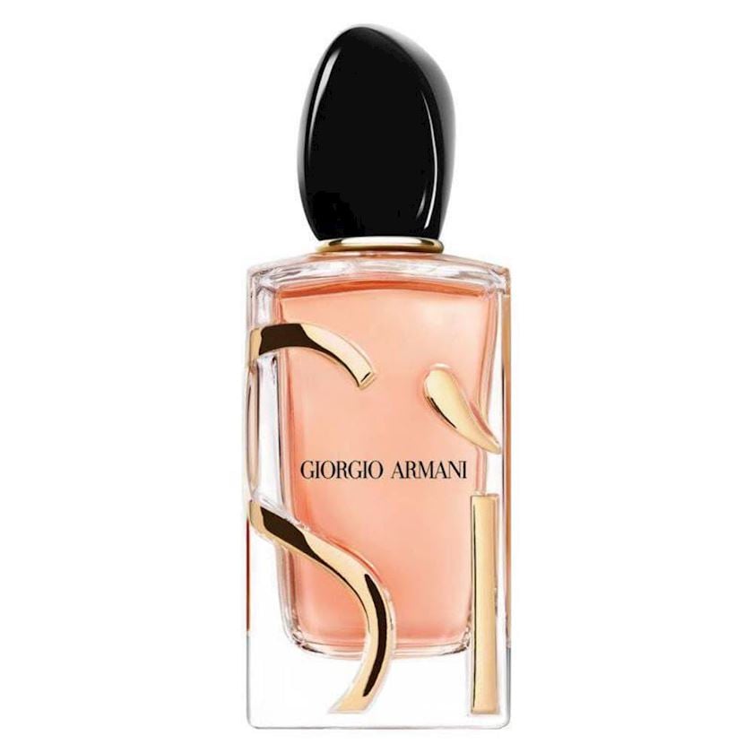 Giorgio Armani Ladies Si 100