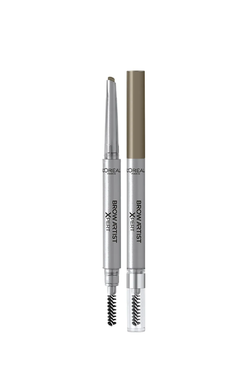 Карандаш для бровей L'Oreal Paris Brow Artist Xpert 102 Cool Blond ...