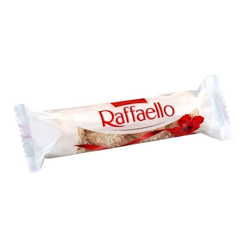 Konfet Raffaello, badam və kokos, 40 q