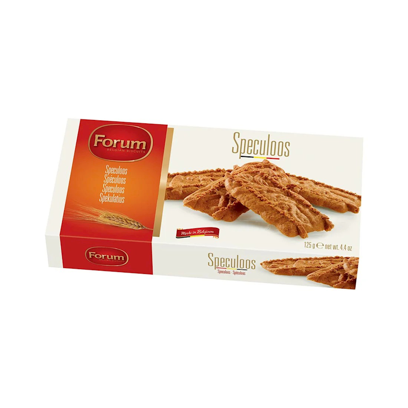 Peçenye Forum Speculoos, 125 q