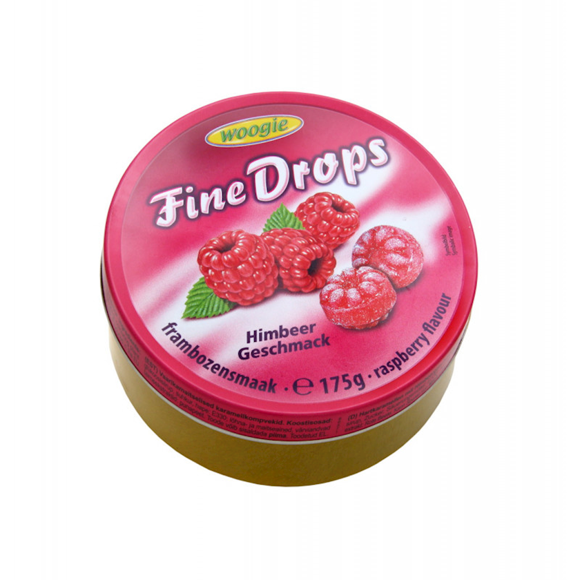 Lollipop Woogie Fine Drops, 175 q