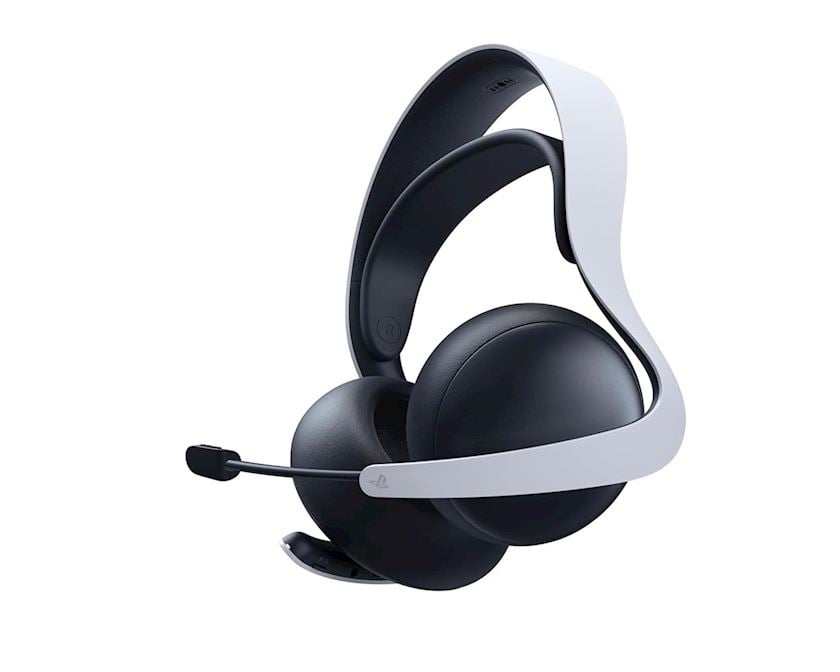 Беспроводные наушники Sony Playstation 5 Headset Pulse Elite - купить в ...