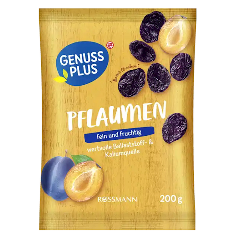 Qaragavalı GENUSS PLUS 200 q