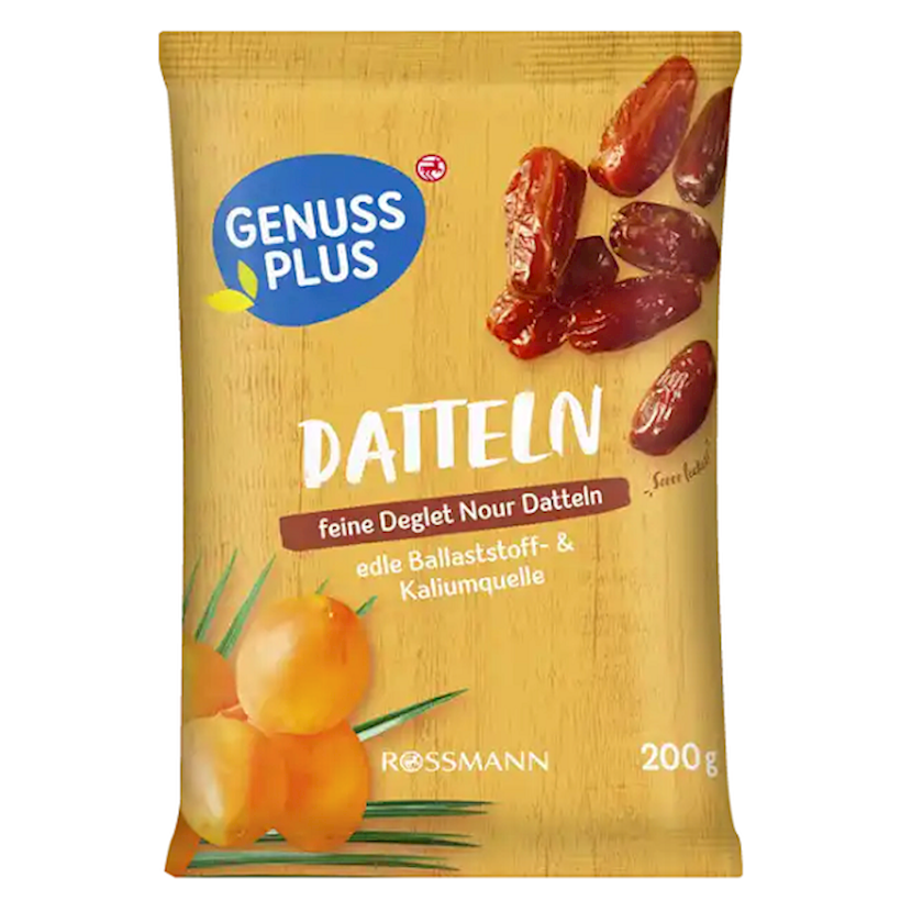 Xurma GENUSS PLUS 200 q