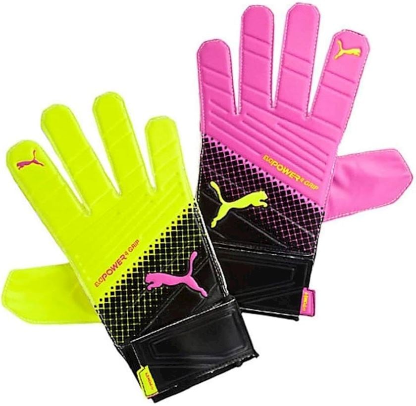 Puma Evo Power 2 Grip 8