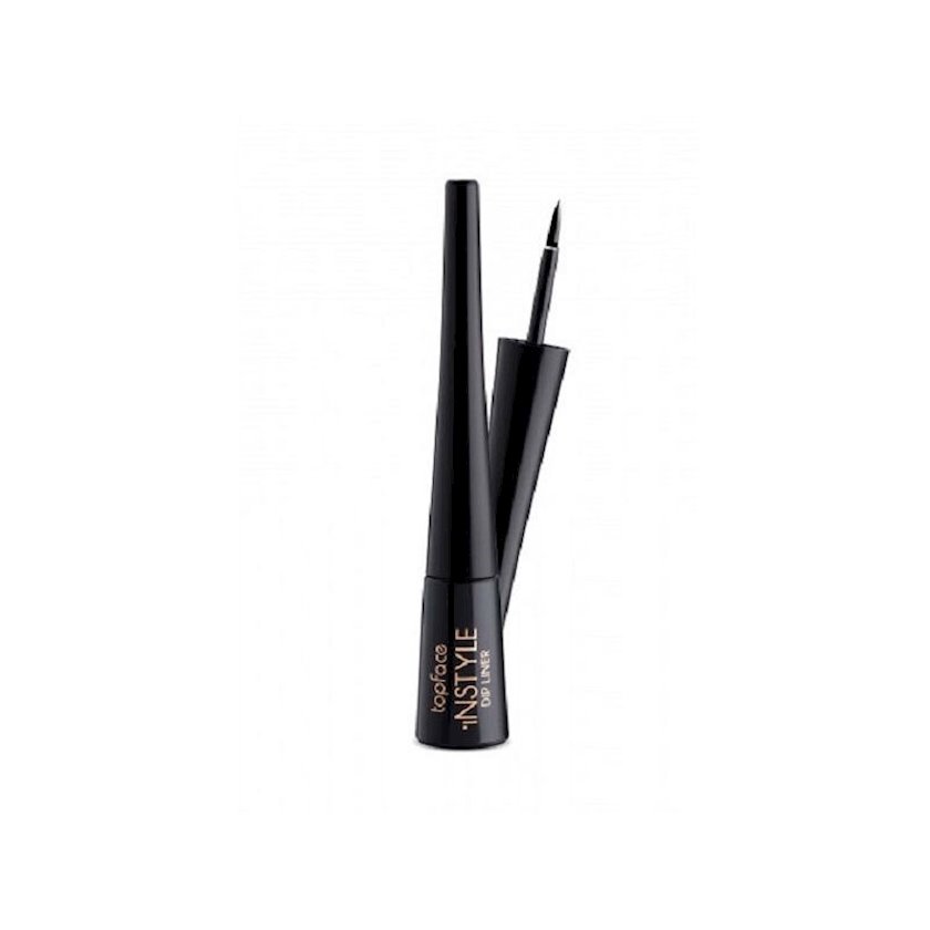 TOPFACE Make Up TOPFACE INSTYLE METALLIC LINER EYELINER 004 3.5ml