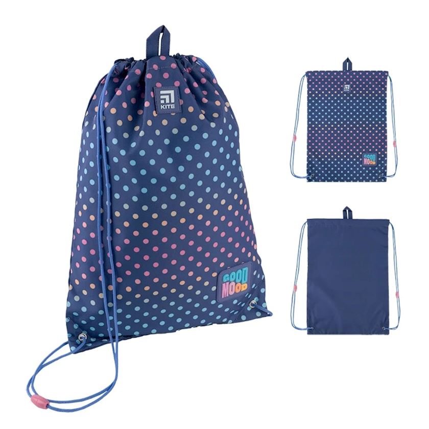 ᐈ Dəst Kite SET_K24-773M-3 1/6, poliester, göy - qiymeti və satışı | ️ ...