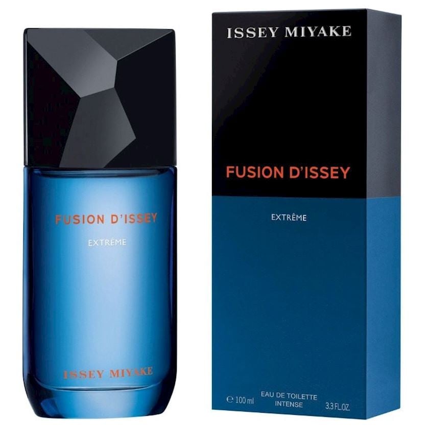 Issey miyake intense review basenotes online