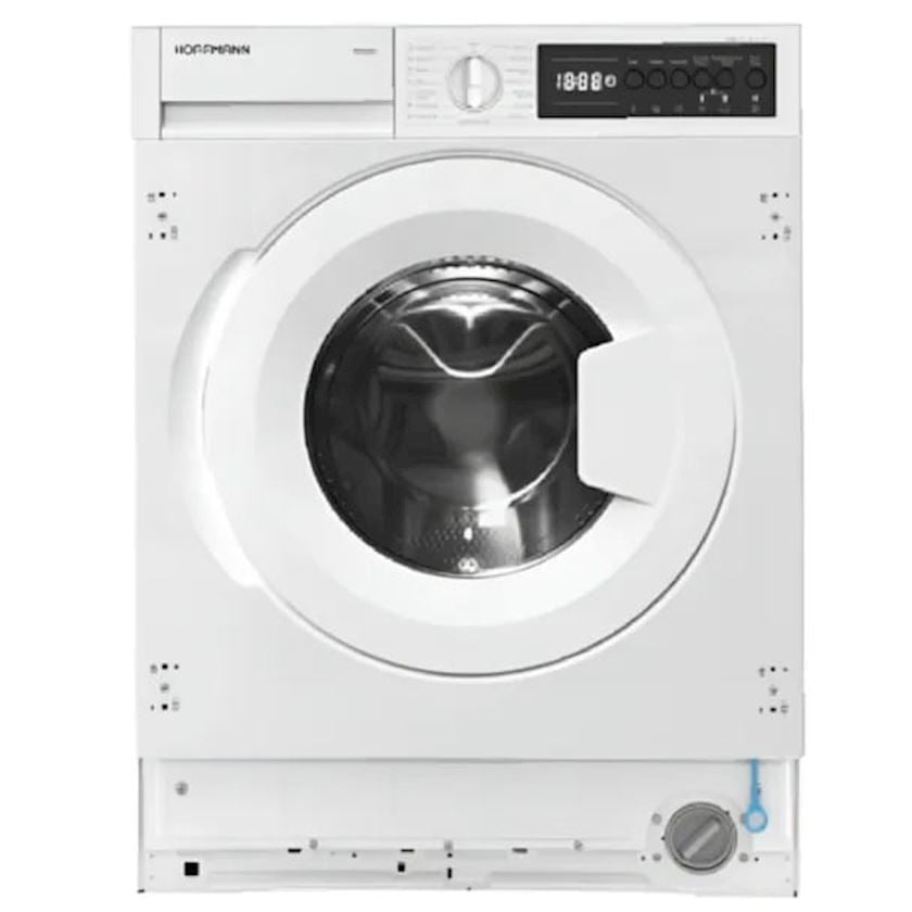 Встраиваемая стиральная машина Hoffmann WMBI8200 - купить в Баку. Цена ...