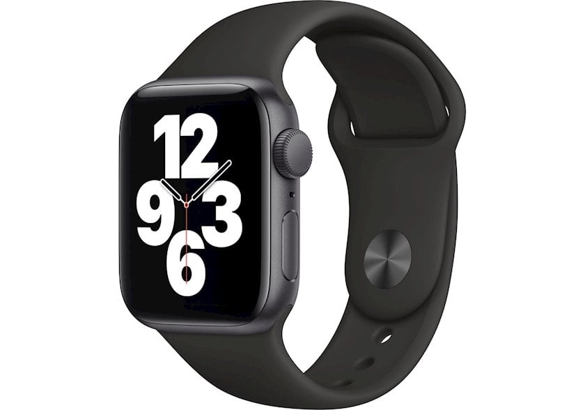 限られたバージョンの-Apple(アップル) Apple Watch SE 第1世代• GPS